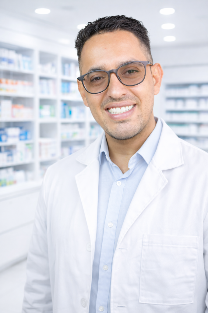 Alluvi Healthcare UK