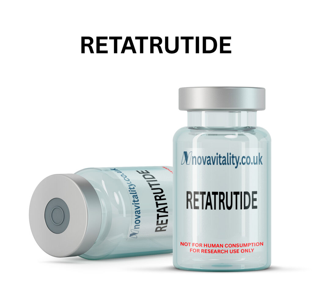 Retatrutide injection pen in the UK for weight management – complete 2026 guide overview